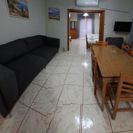Parálion Ástros 85 Sqm Apartments New Panorama Electric Car Φωρτησησ Station מראה חיצוני תמונה