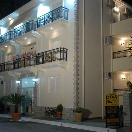 Parálion Ástros 85 Sqm Apartments New Panorama Electric Car Φωρτησησ Station מראה חיצוני תמונה