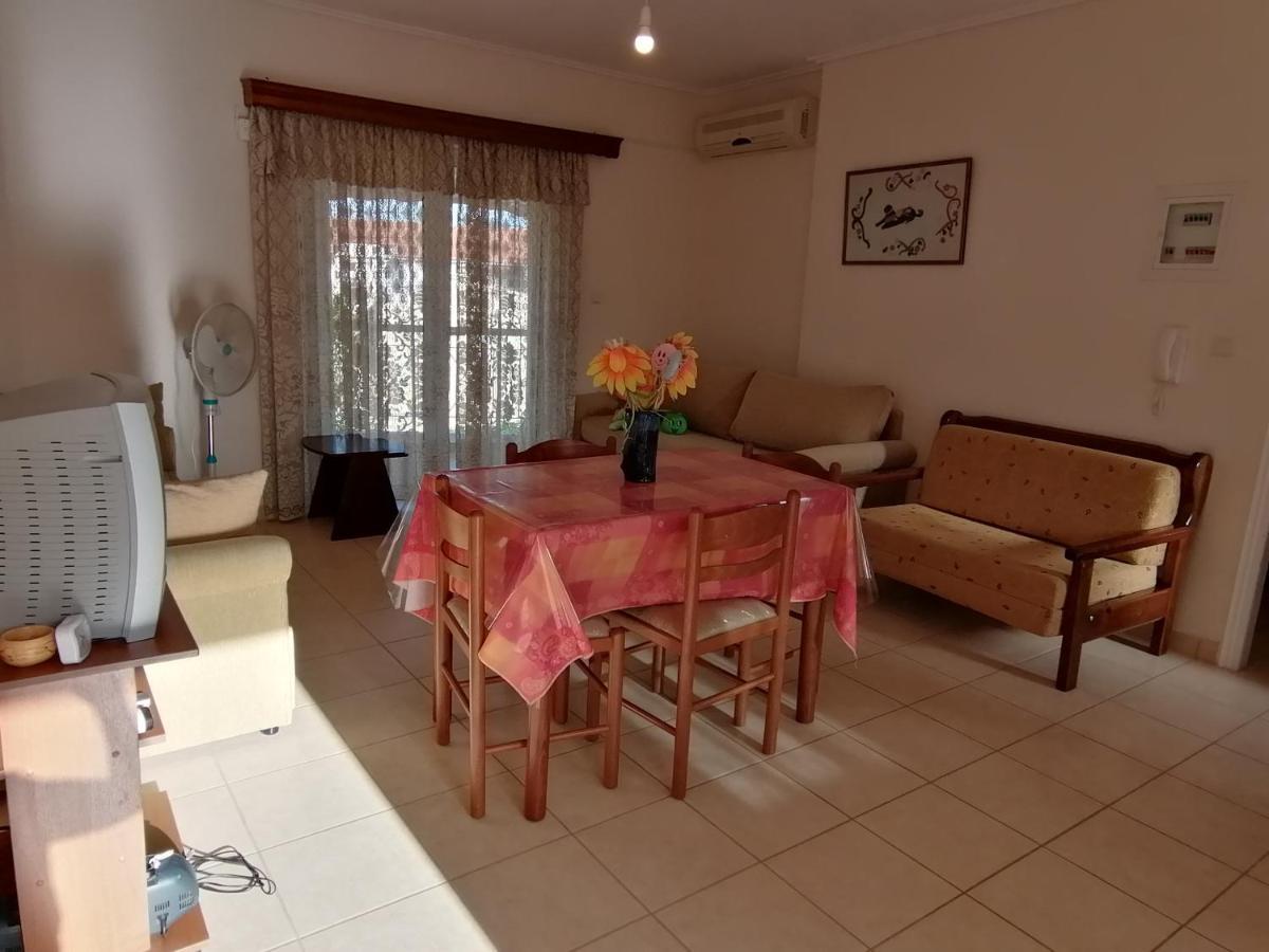 Parálion Ástros 85 Sqm Apartments New Panorama Electric Car Φωρτησησ Station מראה חיצוני תמונה