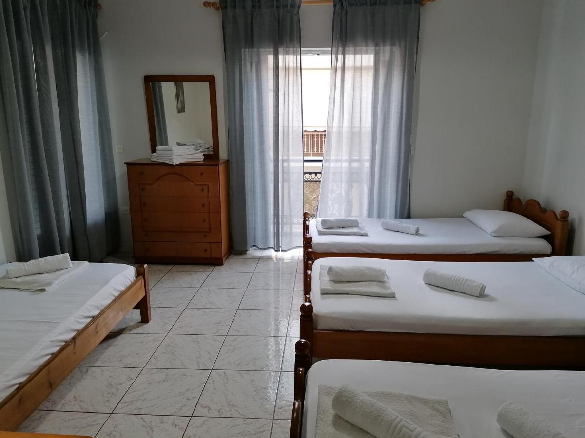 Parálion Ástros 85 Sqm Apartments New Panorama Electric Car Φωρτησησ Station מראה חיצוני תמונה
