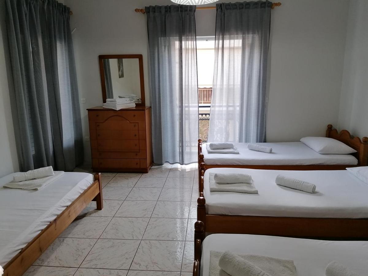 Parálion Ástros 85 Sqm Apartments New Panorama Electric Car Φωρτησησ Station מראה חיצוני תמונה