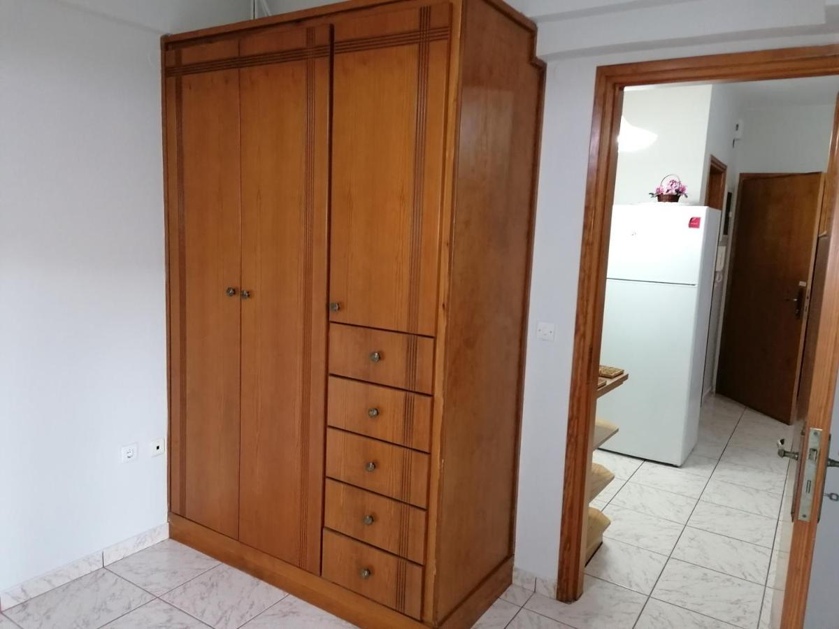 Parálion Ástros 85 Sqm Apartments New Panorama Electric Car Φωρτησησ Station מראה חיצוני תמונה