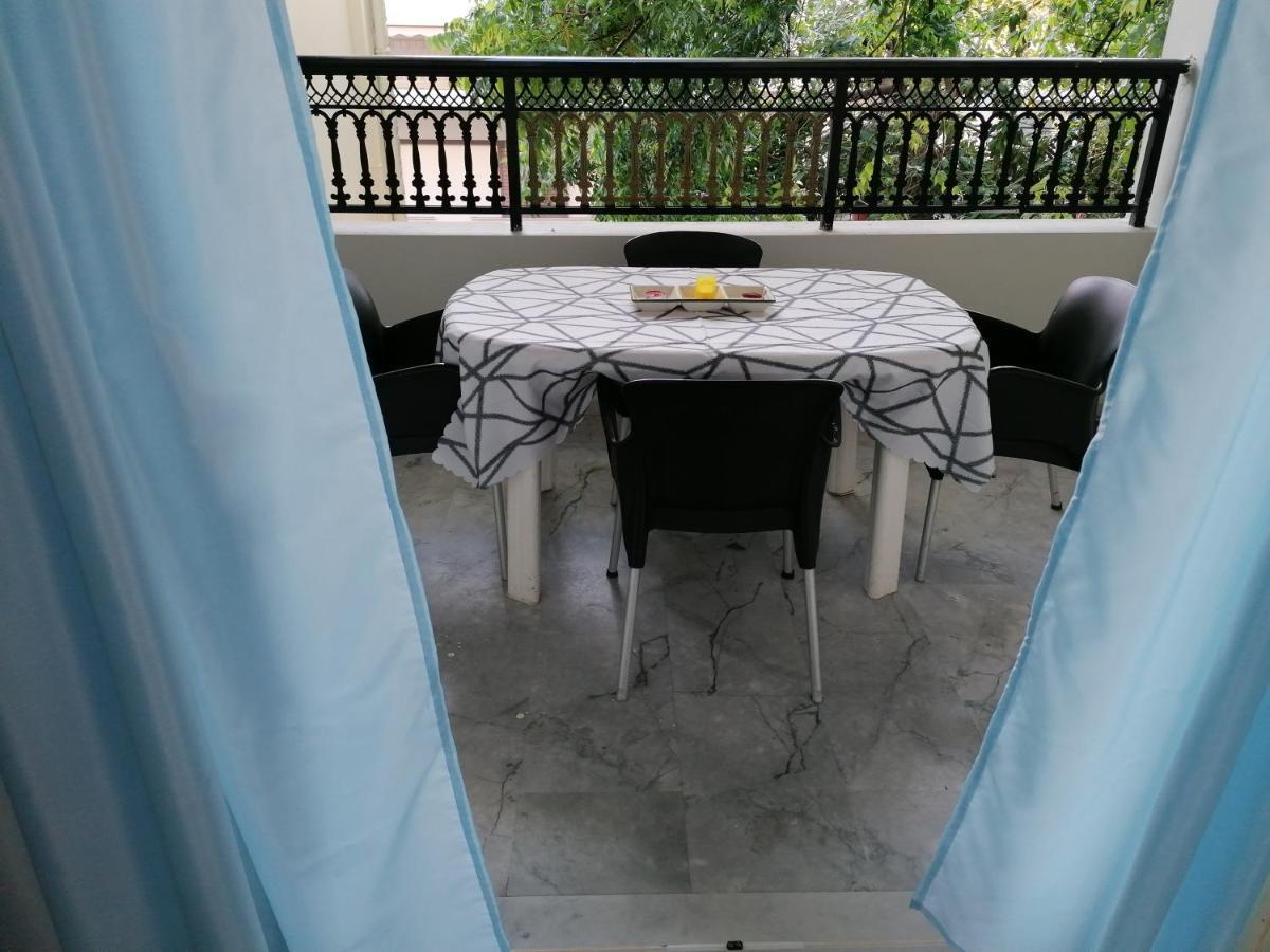 Parálion Ástros 85 Sqm Apartments New Panorama Electric Car Φωρτησησ Station מראה חיצוני תמונה