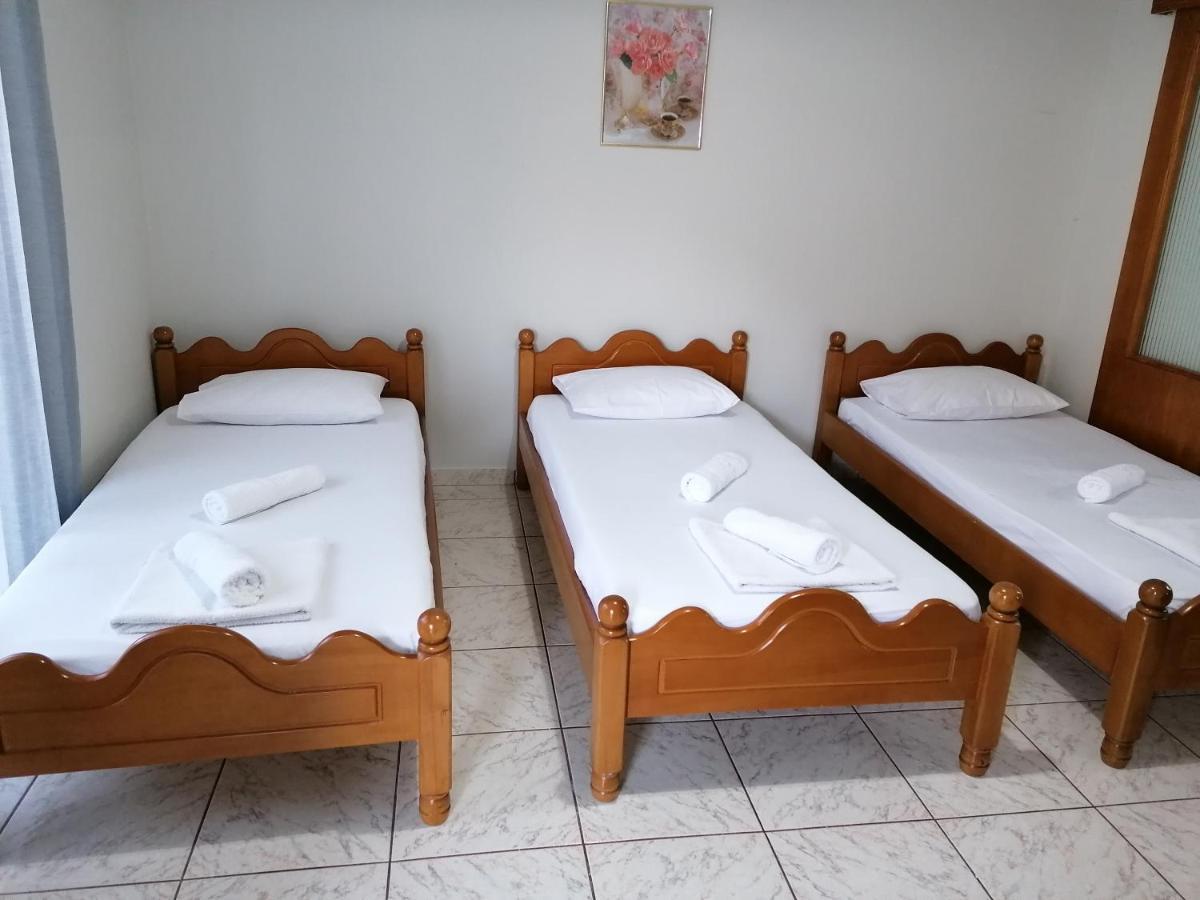 Parálion Ástros 85 Sqm Apartments New Panorama Electric Car Φωρτησησ Station מראה חיצוני תמונה