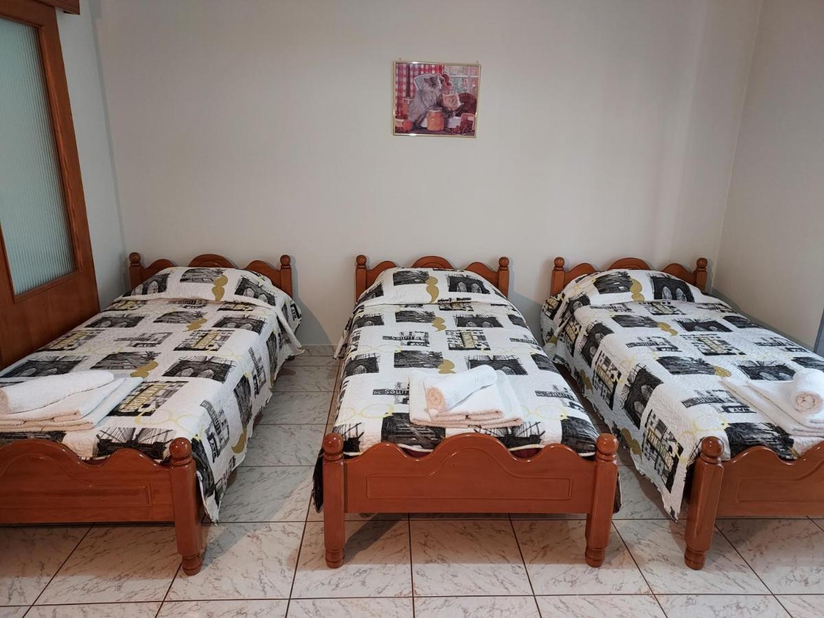 Parálion Ástros 85 Sqm Apartments New Panorama Electric Car Φωρτησησ Station מראה חיצוני תמונה