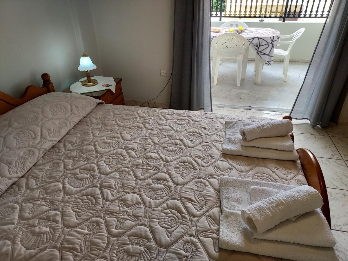 Parálion Ástros 85 Sqm Apartments New Panorama Electric Car Φωρτησησ Station מראה חיצוני תמונה