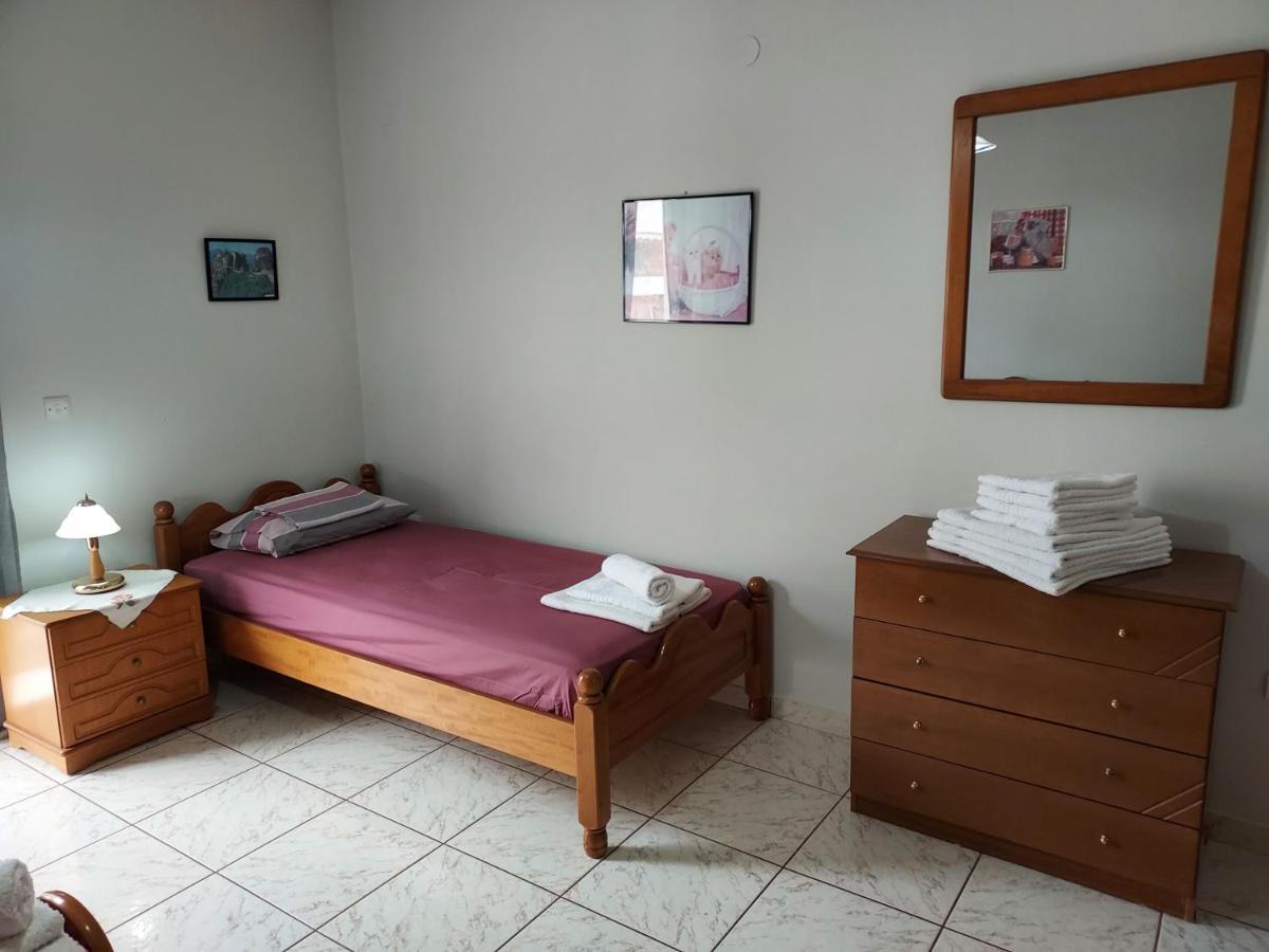 Parálion Ástros 85 Sqm Apartments New Panorama Electric Car Φωρτησησ Station מראה חיצוני תמונה