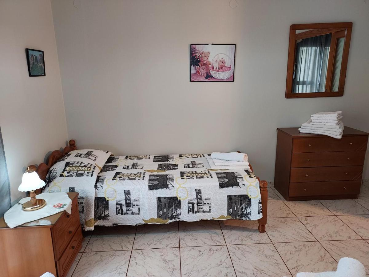 Parálion Ástros 85 Sqm Apartments New Panorama Electric Car Φωρτησησ Station מראה חיצוני תמונה