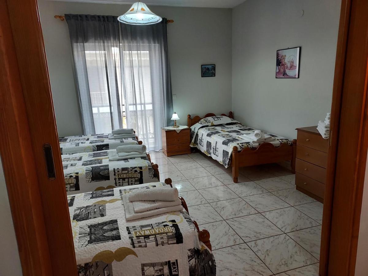 Parálion Ástros 85 Sqm Apartments New Panorama Electric Car Φωρτησησ Station מראה חיצוני תמונה