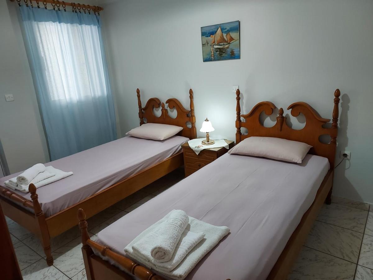 Parálion Ástros 85 Sqm Apartments New Panorama Electric Car Φωρτησησ Station מראה חיצוני תמונה