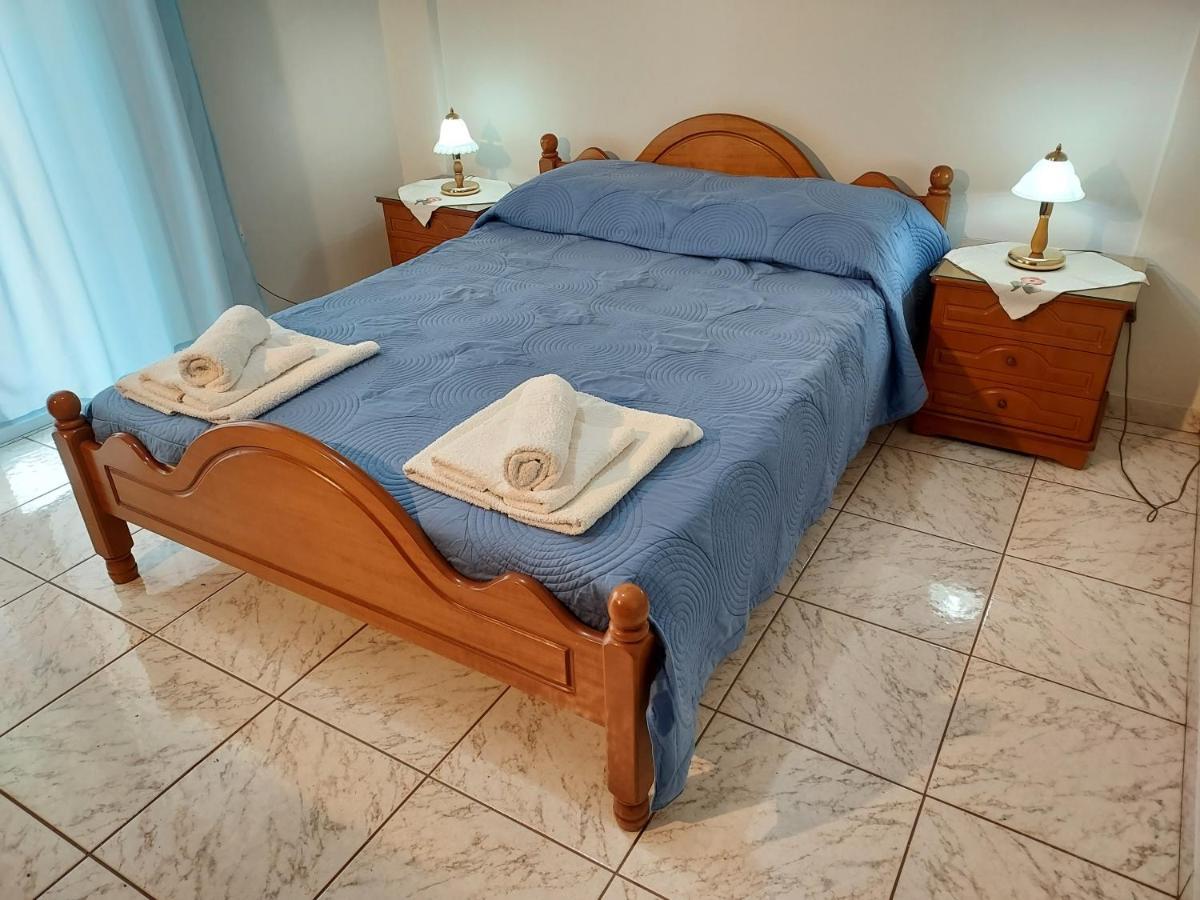 Parálion Ástros 85 Sqm Apartments New Panorama Electric Car Φωρτησησ Station מראה חיצוני תמונה
