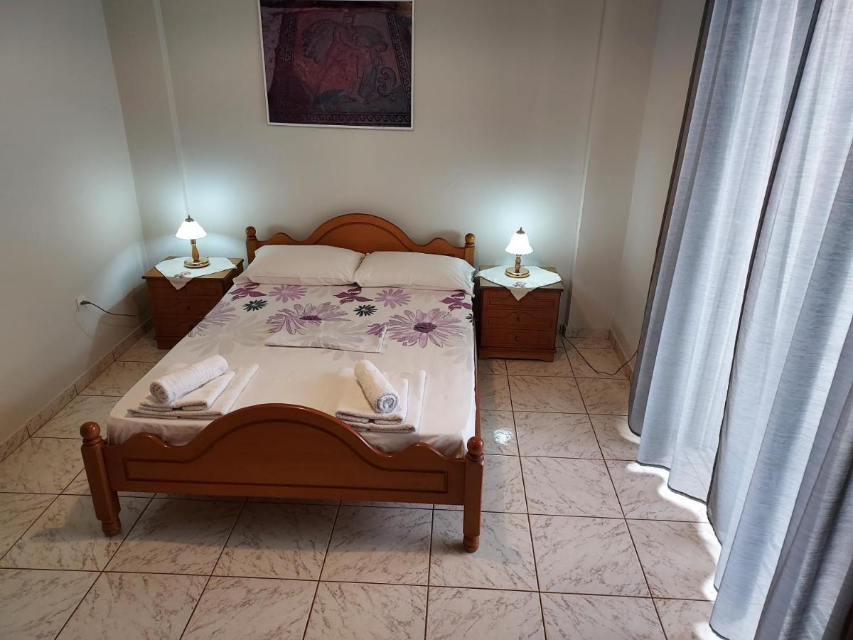 Parálion Ástros 85 Sqm Apartments New Panorama Electric Car Φωρτησησ Station מראה חיצוני תמונה