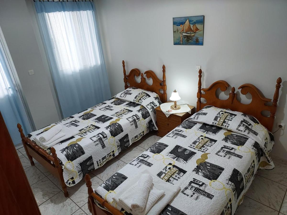 Parálion Ástros 85 Sqm Apartments New Panorama Electric Car Φωρτησησ Station מראה חיצוני תמונה
