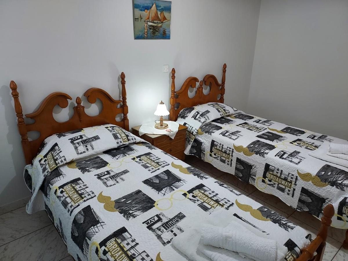 Parálion Ástros 85 Sqm Apartments New Panorama Electric Car Φωρτησησ Station מראה חיצוני תמונה