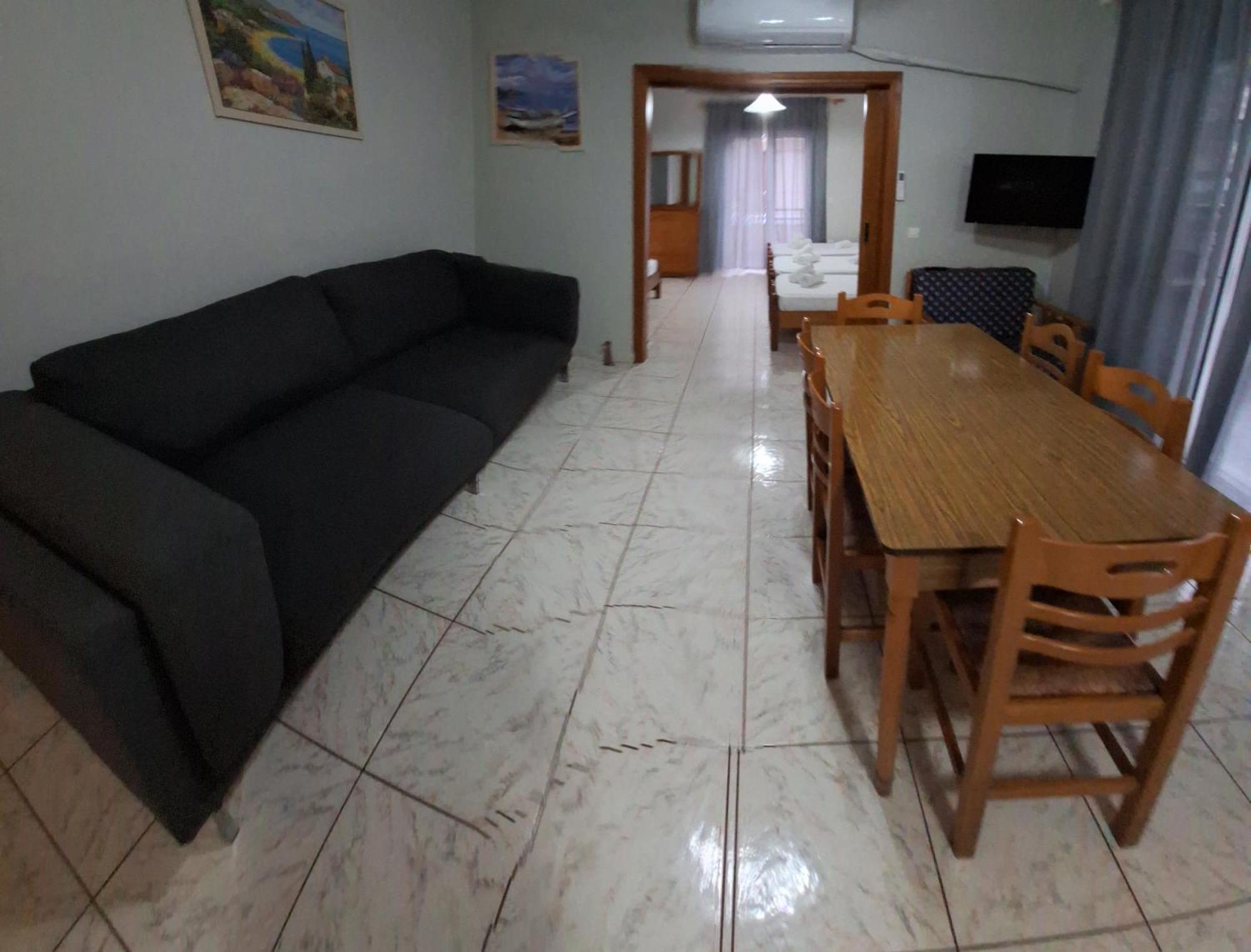 Parálion Ástros 85 Sqm Apartments New Panorama Electric Car Φωρτησησ Station מראה חיצוני תמונה
