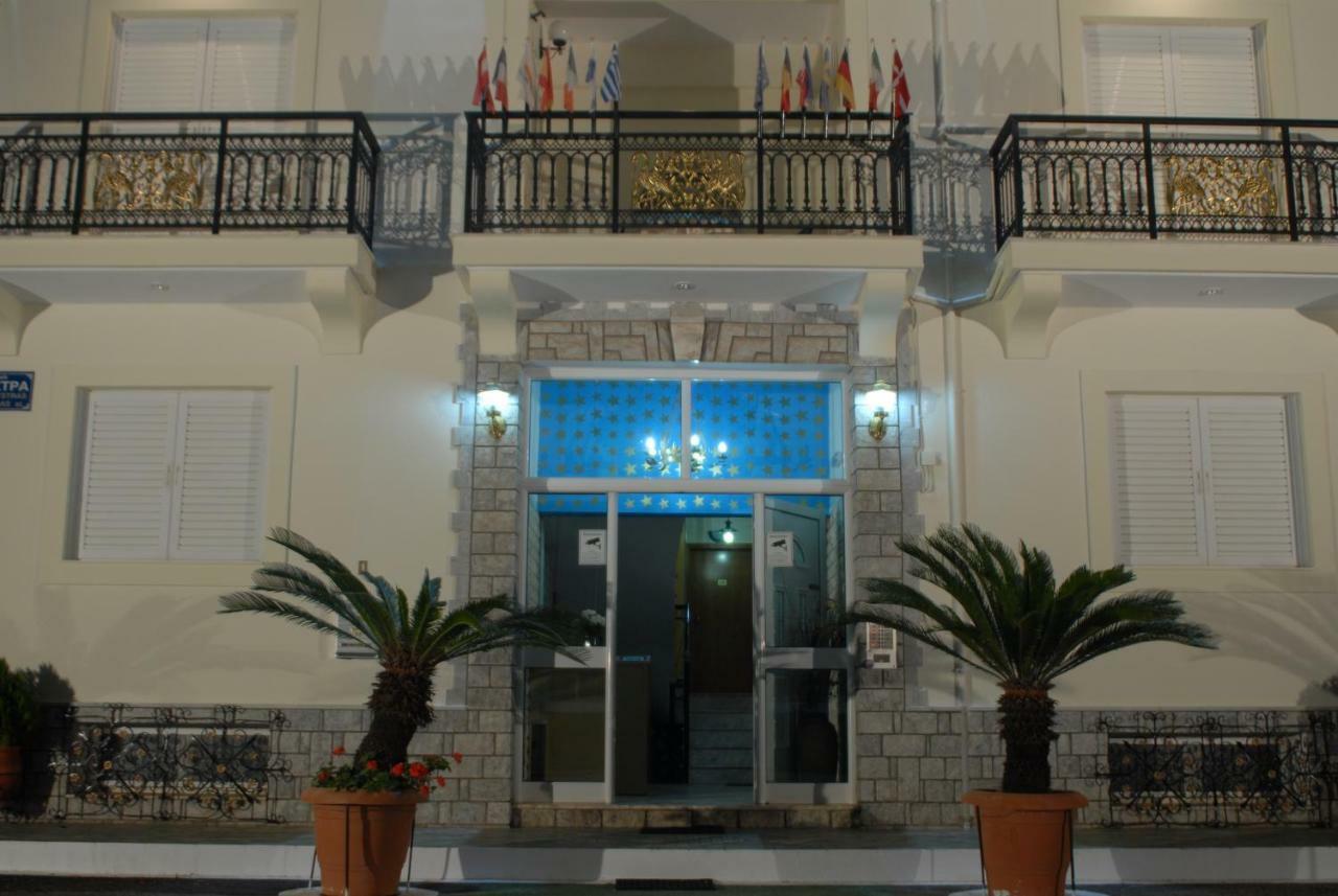 Parálion Ástros 85 Sqm Apartments New Panorama Electric Car Φωρτησησ Station מראה חיצוני תמונה