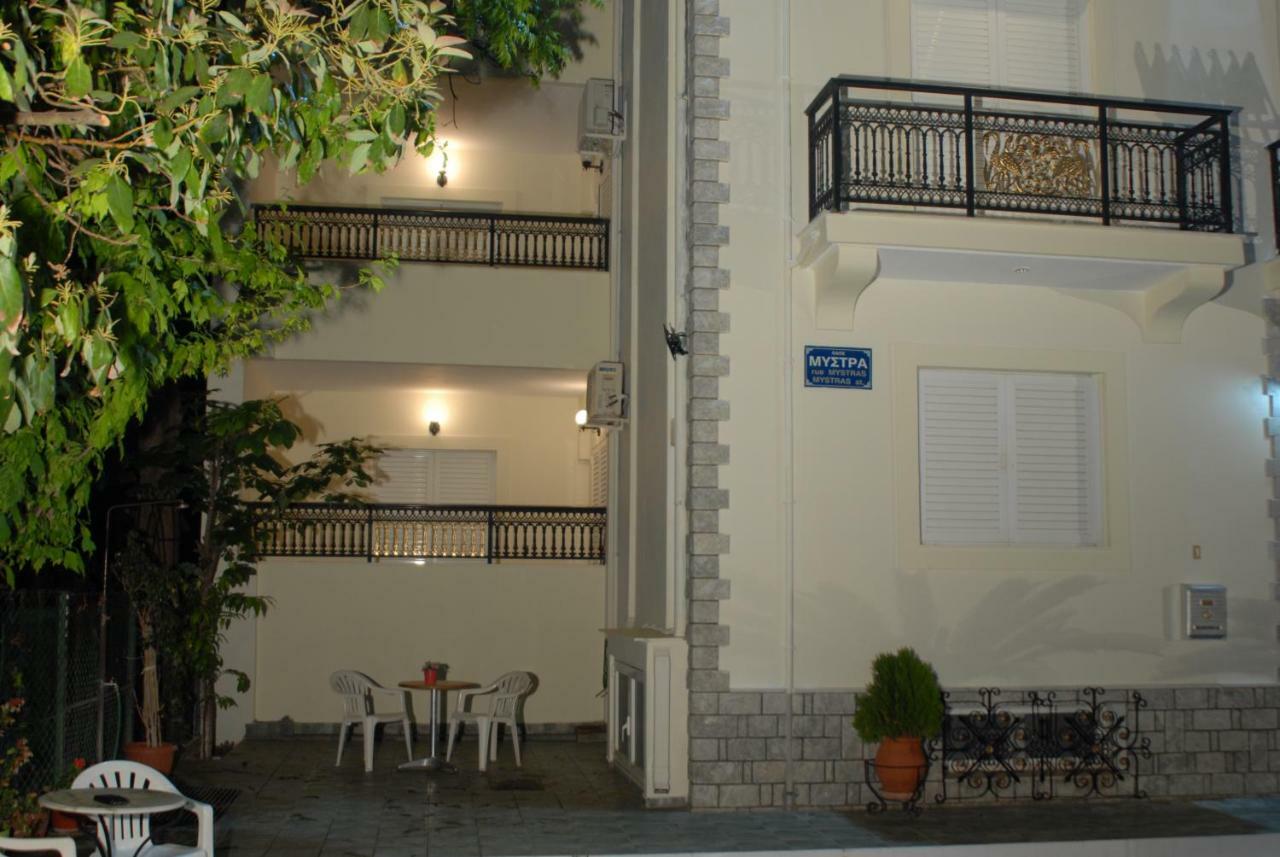 Parálion Ástros 85 Sqm Apartments New Panorama Electric Car Φωρτησησ Station מראה חיצוני תמונה