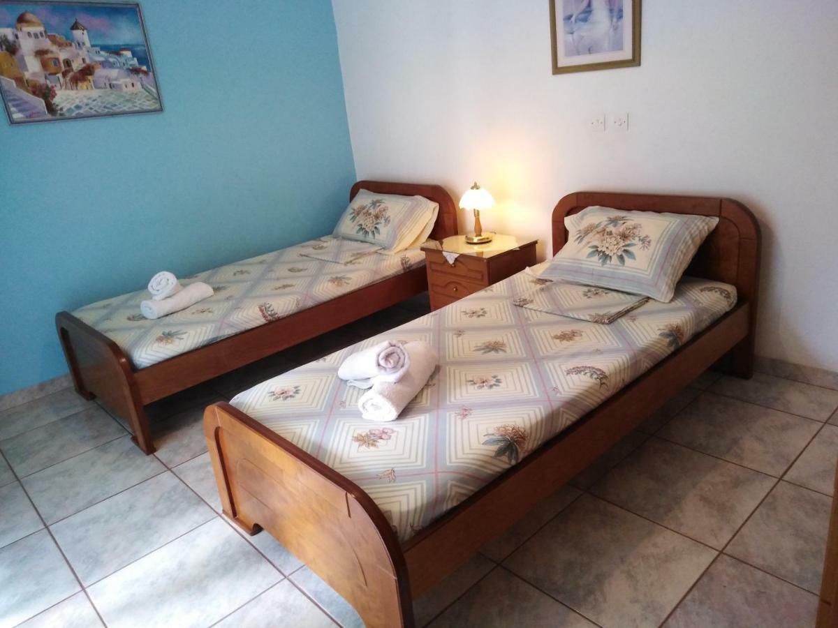 Parálion Ástros 85 Sqm Apartments New Panorama Electric Car Φωρτησησ Station מראה חיצוני תמונה
